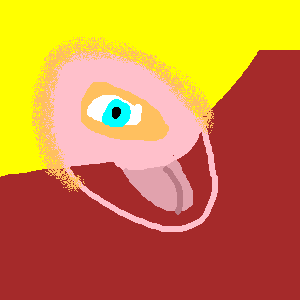 untitled drawing